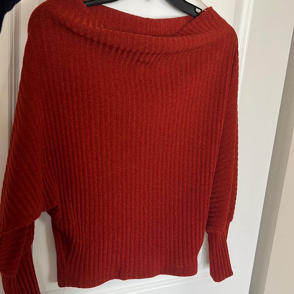 Brand: Windsor, Size: S, Color: Red